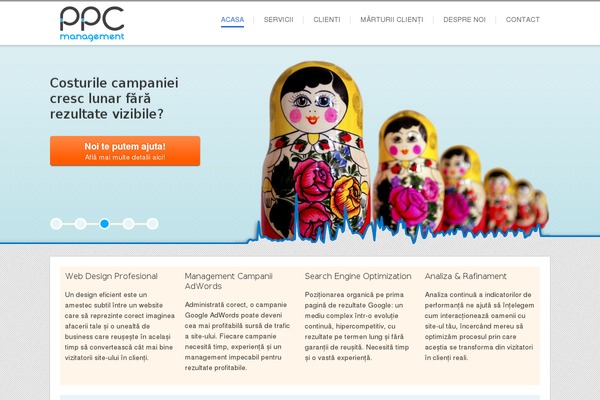 Site using AnythingSlider for WordPress plugin