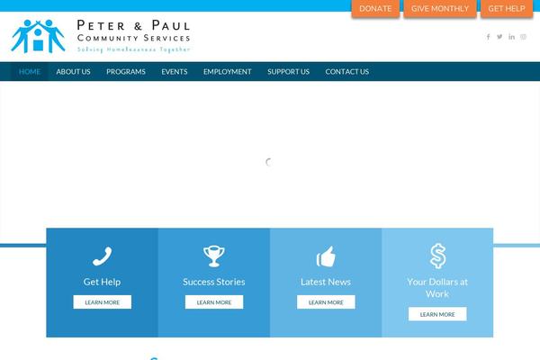 Site using Simply-gallery-block plugin