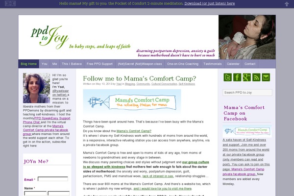 Headway-2014 theme site design template sample