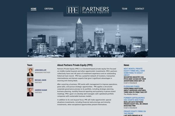 ppellc.com site used Ppe