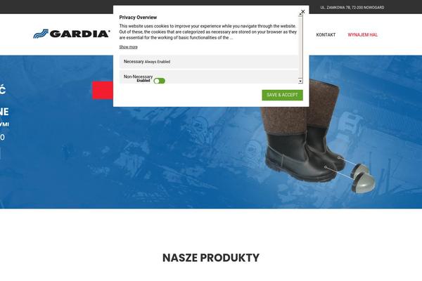 Site using Better-file-download plugin