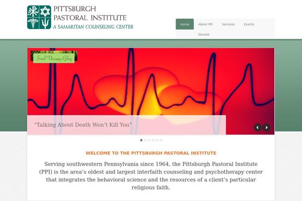 Site using Facetwp plugin