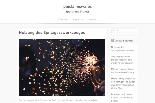 Base WP theme site design template sample