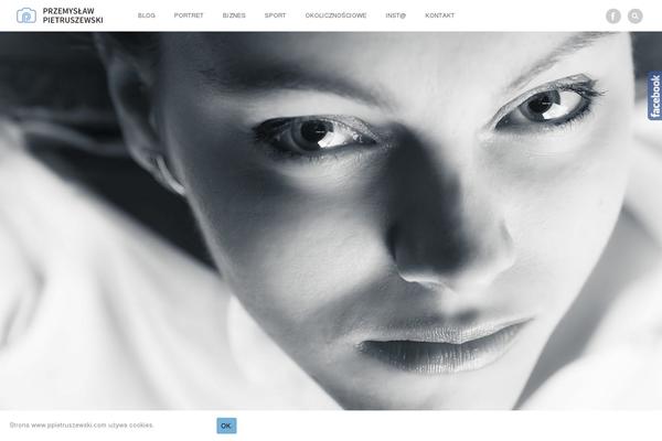 Site using SN Facebook Like plugin