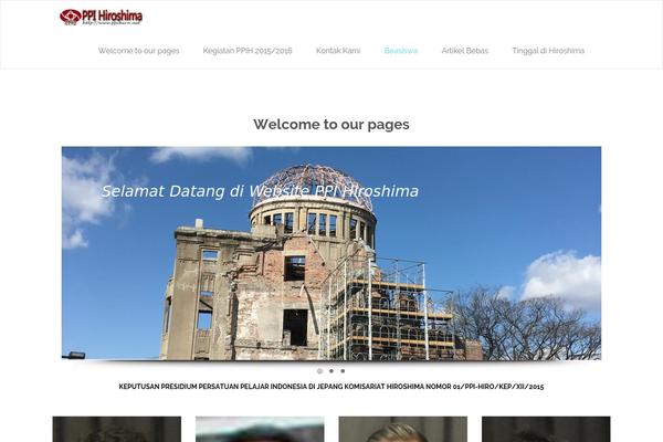 ppihiro.net site used Zyml-arras-theme-23c036a