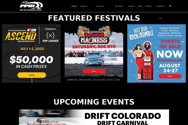 Site using Jupiter-donut plugin