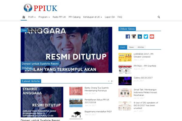 Site using Creative-mail-by-constant-contact plugin