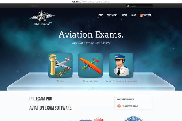 pplexampro.com site used Shelf