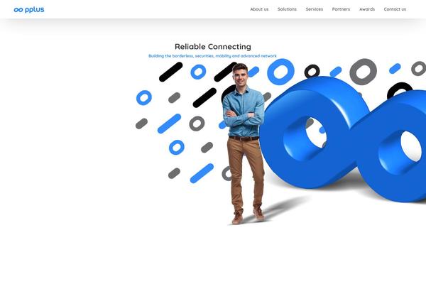 Site using Vcmegapack plugin
