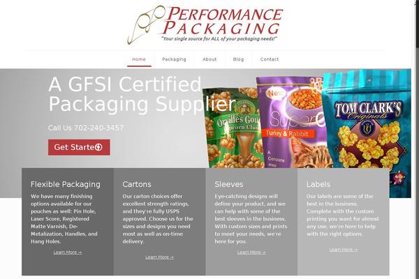 BeTheme theme site design template sample