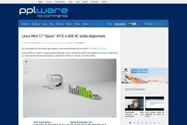 Site using FooboxV2 plugin