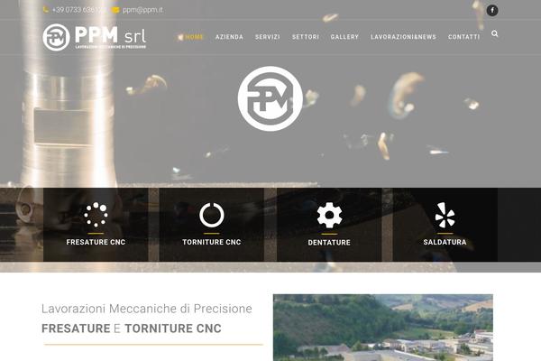 Site using Zozothemes-core plugin