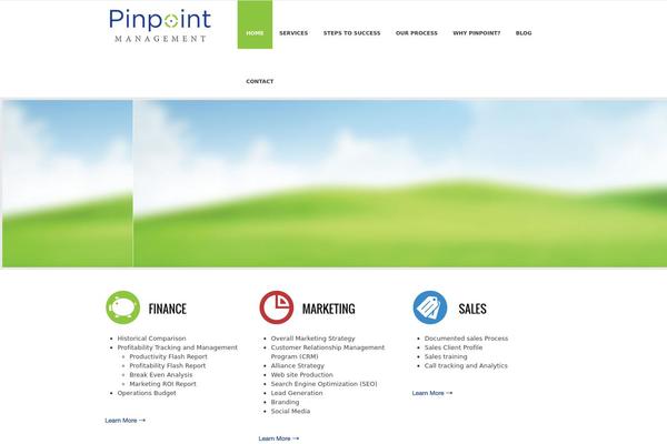 ppmanagement.com site used Sirens