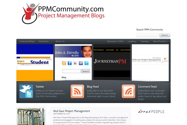 Mingle theme site design template sample
