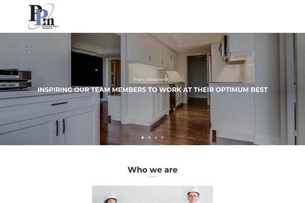 Onepro theme site design template sample