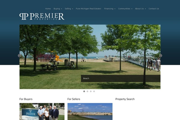 Studiobox theme site design template sample
