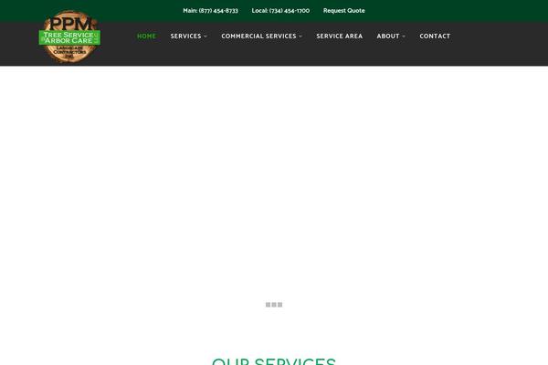 Site using Olevmedia Shortcodes plugin