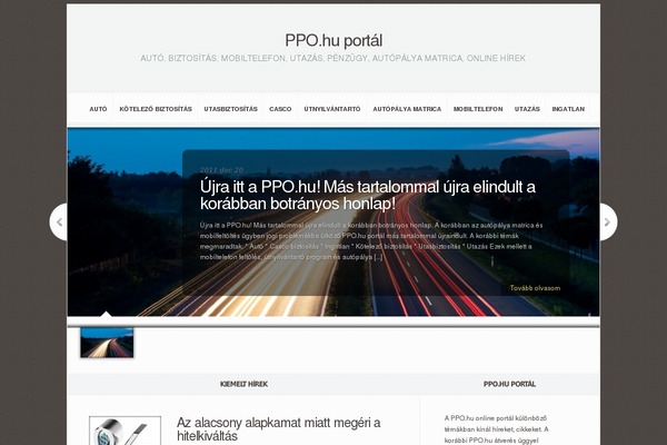 Aggregate theme site design template sample