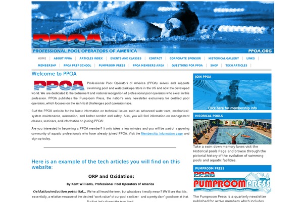 ProStart theme site design template sample