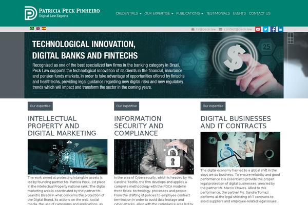 Site using TW Pagination plugin