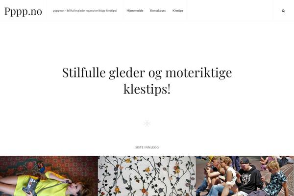 Site using Contact Form 7 Style plugin