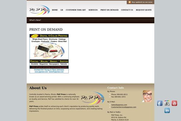 Site using Under Construction / Maintenance Mode from Acurax plugin