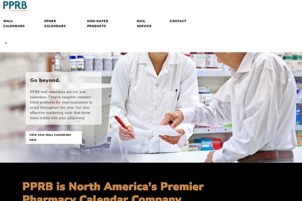 H-code-child theme site design template sample