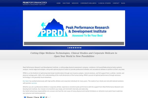 pprdi.com site used Highlight_v1.1.1