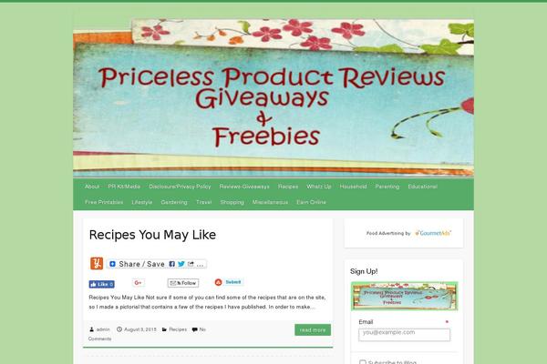 Site using WP Ultimate Recipe plugin