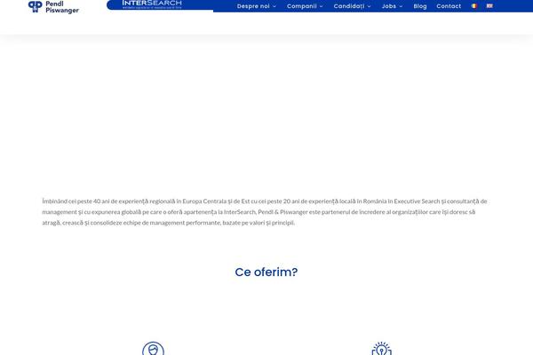 Site using Wp-team-pro plugin