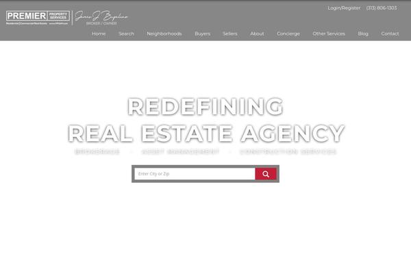 ppsam.com site used Phoenix
