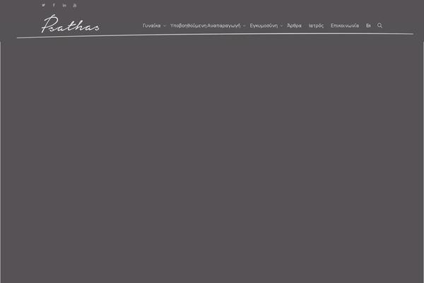 Woodmart-child theme site design template sample