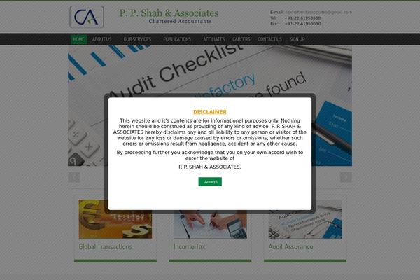 Site using jcwp copy paste blocker plugin
