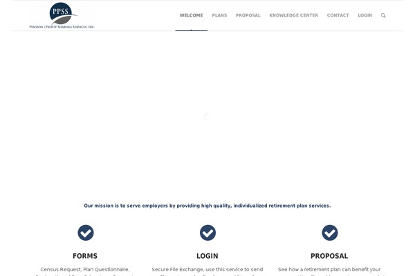 Site using Custom Facebook Feed plugin