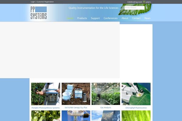 Site using Dynamic "To Top" Plugin plugin