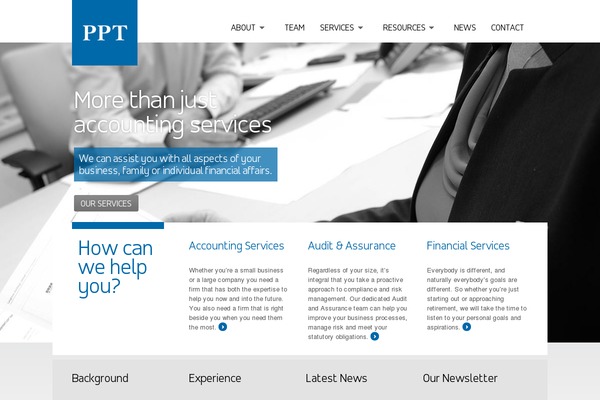 Scrollider theme site design template sample