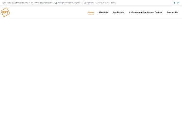 Site using Go_pricing plugin