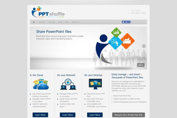 Epsilon theme site design template sample