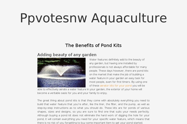 Mog theme site design template sample