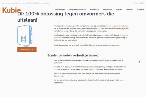 Site using Ean-for-woocommerce plugin