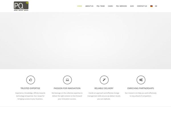 Site using Prevent-xss-vulnerability plugin