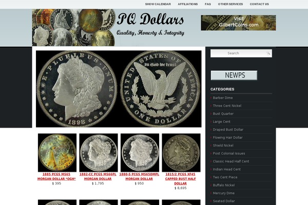 Site using Constant Contact for WordPress plugin