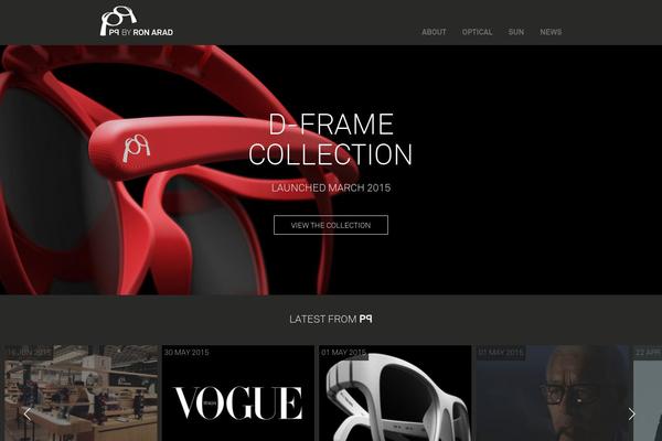 pqeyewear.com site used Pq