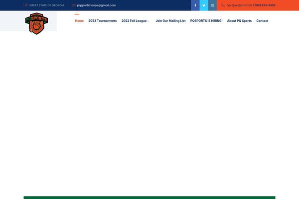 Site using Jet-search plugin
