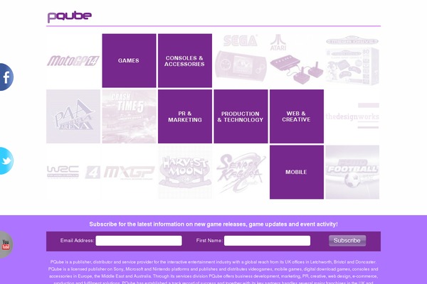 Site using Klaviyo plugin