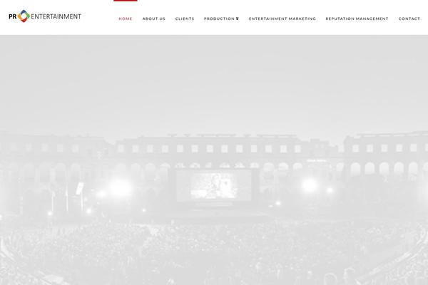 Site using Gutenberg plugin