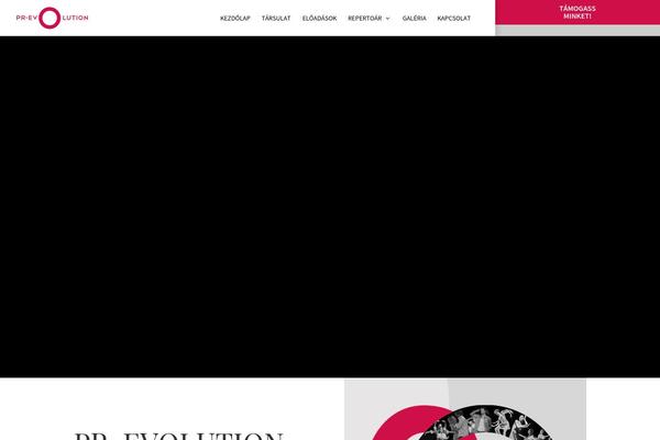 Site using Translatepress-multilingual plugin