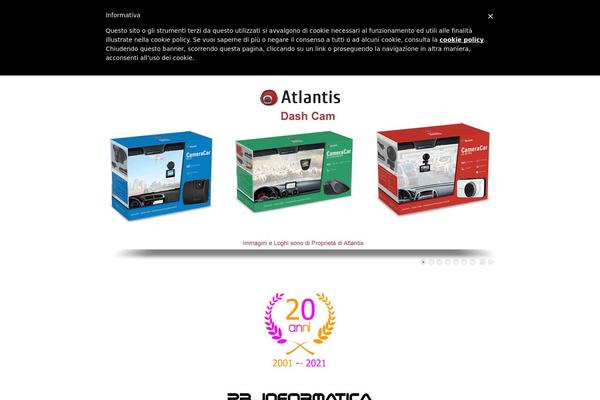 uDesign theme site design template sample