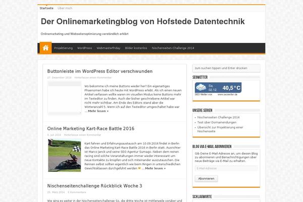 Site using 2 Click Social Media Buttons plugin