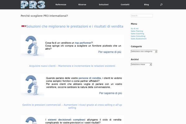 Site using Bootstrap collapse plugin